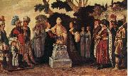 Historical Allegory